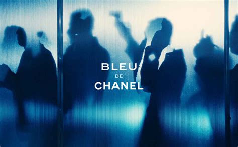 chanel bleu advertisement|bleu de Chanel advertisement.